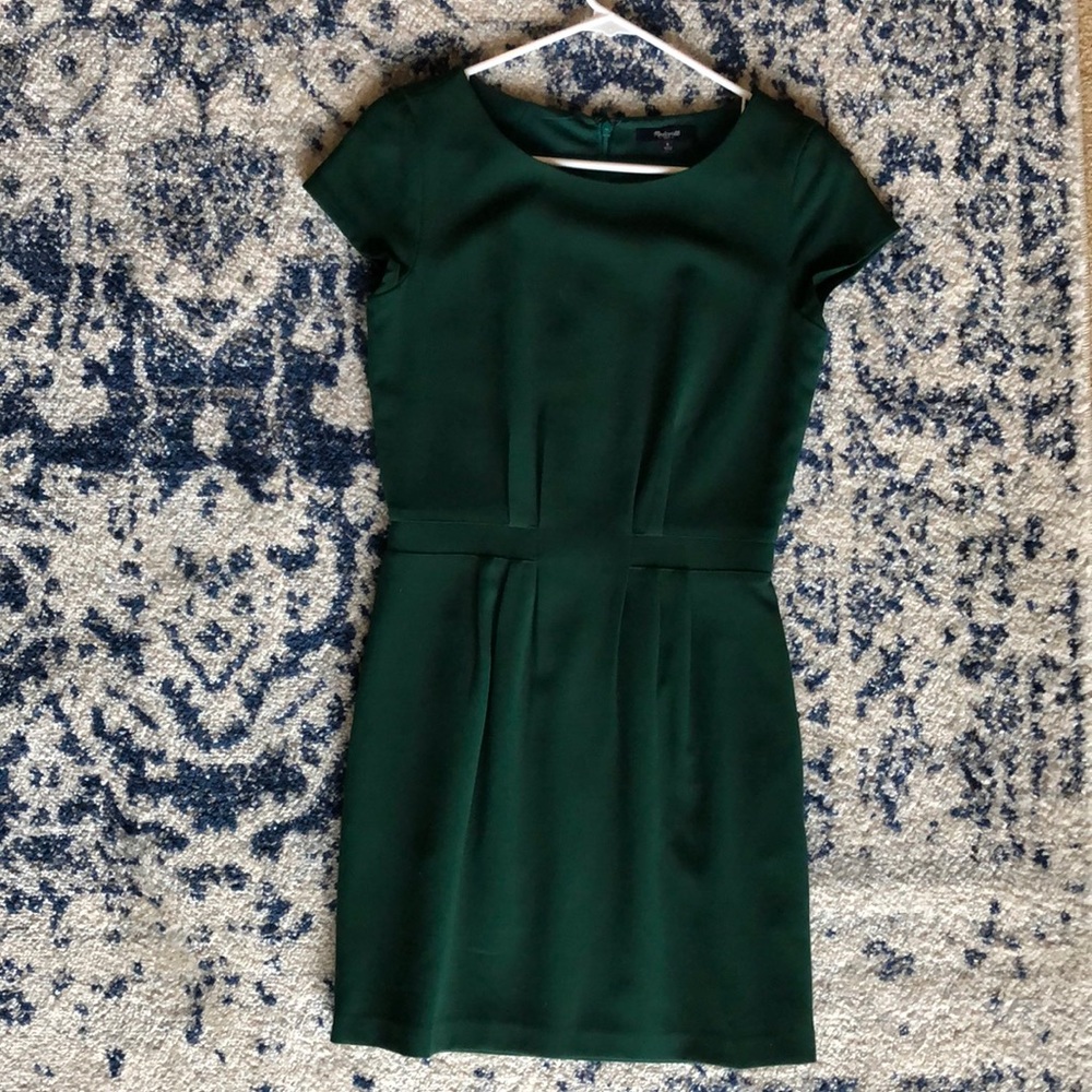 Madewell Dress